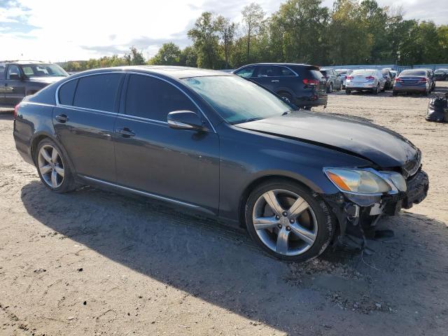 Photo 4 from auction – 2011 LEXUS GS 350 with VIN JTHBE1KS2B0051435