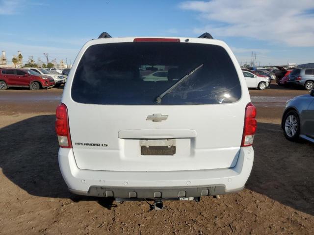 Photo 6 from auction – 2005 CHEVROLET UPLANDER L with VIN 1GNDV23L35D181011