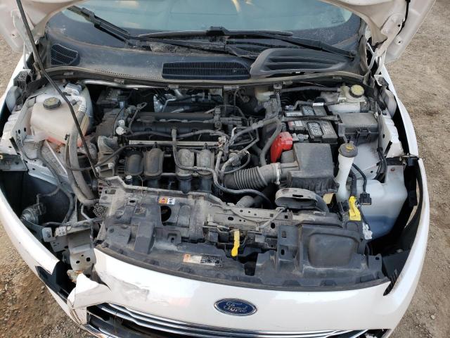 Photo 11 from auction – 2016 FORD FIESTA SE with VIN 3FADP4EJ3GM175653