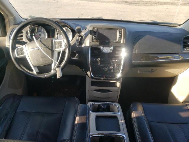 Photo 8 from auction – 2012 CHRYSLER TOWN & COU with VIN 2C4RC1BGXCR318443