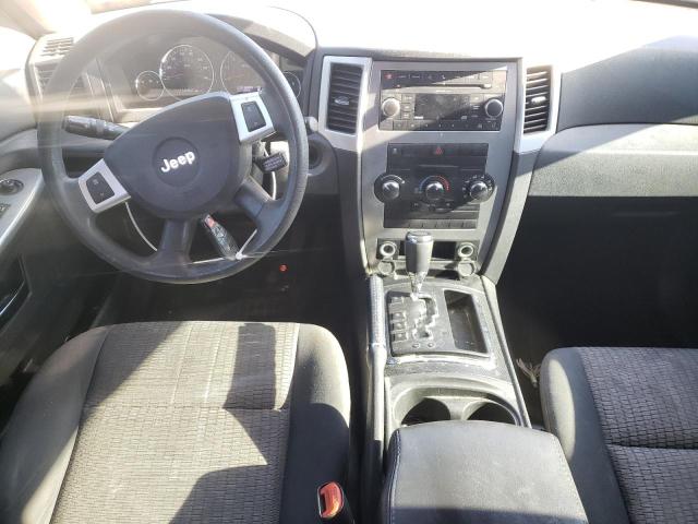Photo 8 from auction – 2010 JEEP GRAND CHER with VIN 1J4PS4GK7AC155016