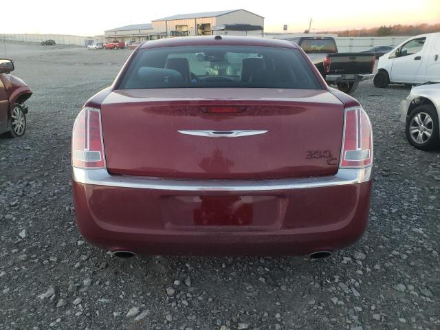 Photo 6 from auction – 2011 CHRYSLER 300C with VIN 2C3CA6CT9BH529985