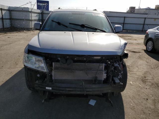 Foto 5 de la subasta – 2017 DODGE JOURNEY SX con VIN 3C4PDCBG2HT533416