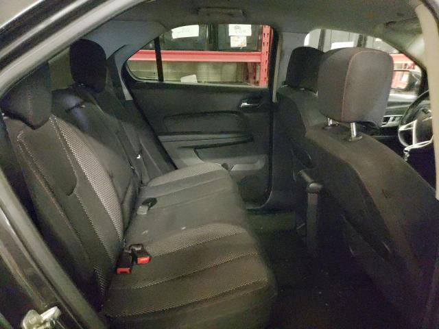 Photo 11 from auction – 2012 CHEVROLET EQUINOX LT with VIN 2GNALDEK6C1235693