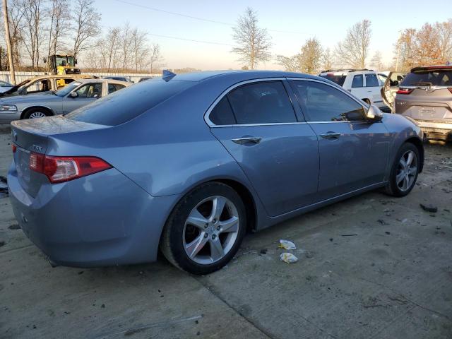 Photo 3 from auction – 2012 ACURA TSX TECH with VIN JH4CU2F68CC021141