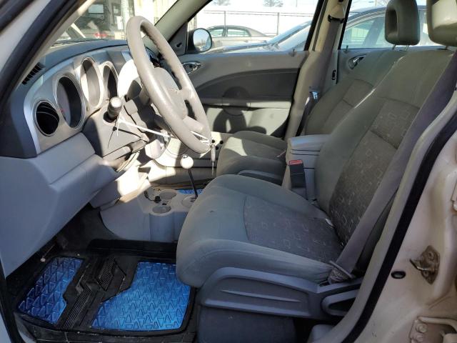 Photo 7 from auction – 2006 CHRYSLER PT CRUISER with VIN 3A4FY48B96T327549
