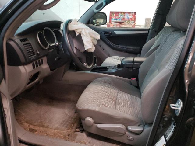 Photo 7 from auction – 2006 TOYOTA 4RUNNER SR with VIN JTEBU14R460092942