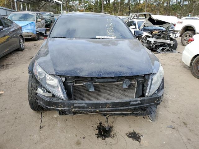 Photo 5 from auction – 2012 KIA OPTIMA EX with VIN 5XXGN4A79CG086897