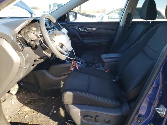 Photo 7 from auction – 2018 NISSAN ROGUE S with VIN KNMAT2MV4JP557693
