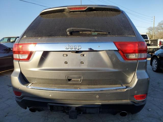 Photo 6 from auction – 2011 JEEP GRAND CHER with VIN 1J4RS6GT1BC626513