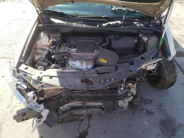 Photo 11 from auction – 2012 TOYOTA CAMRY BASE with VIN 4T1BF1FK6CU043174