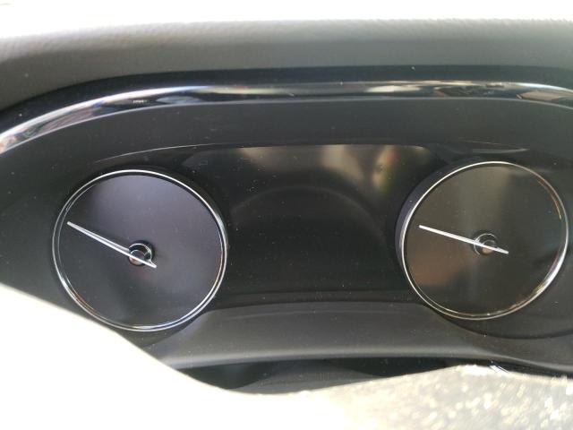Photo 9 from auction – 2021 BUICK ENVISION A with VIN LRBFZSR43MD086371