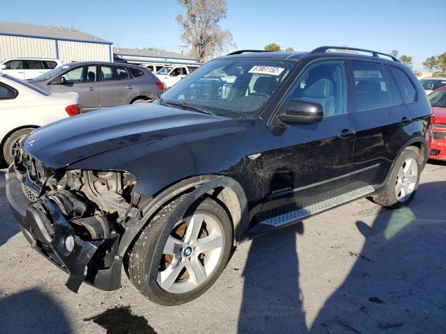 BMW X5 XDRIVE3 2010 with VIN 5UXFF0C53ALT75539 - Photo from auction