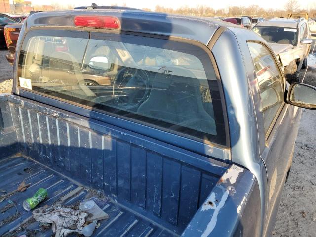 Photo 10 from auction – 2001 DODGE DAKOTA with VIN 1B7FL26X31S338970