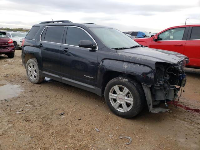 Photo 4 from auction – 2015 GMC TERRAIN SL with VIN 2GKFLWEK4F6344949