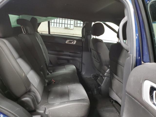 Photo 10 from auction – 2012 FORD EXPLORER X with VIN 1FMHK8D85CGA56535