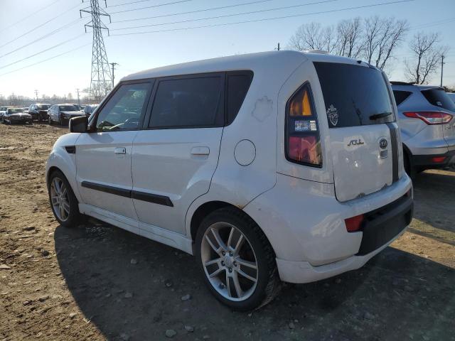 Zdjęcie 2 z aukcji – 2010 KIA SOUL + z VIN KNDJT2A27A7703191