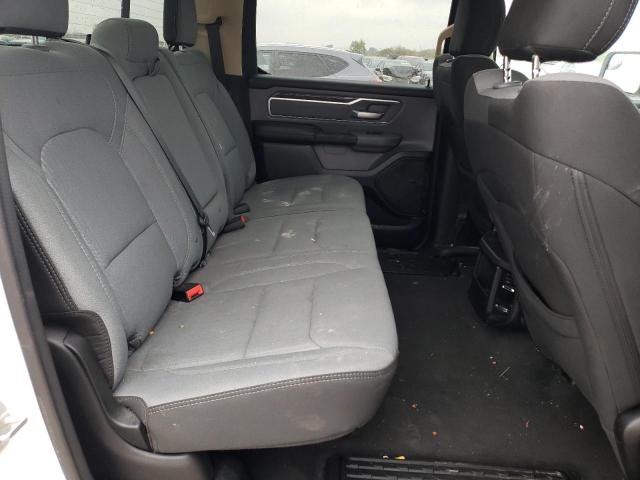 Photo 10 from auction – 2020 RAM 1500 BIG H with VIN 1C6SRFMM8LN239454