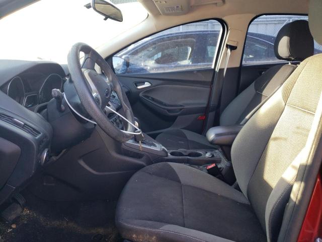 Photo 7 from auction – 2014 FORD FOCUS SE with VIN 1FADP3F23EL192369