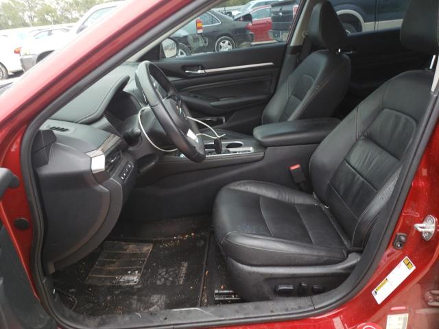 Photo 7 from auction – 2019 NISSAN ALTIMA SL with VIN 1N4BL4EV1KC112583