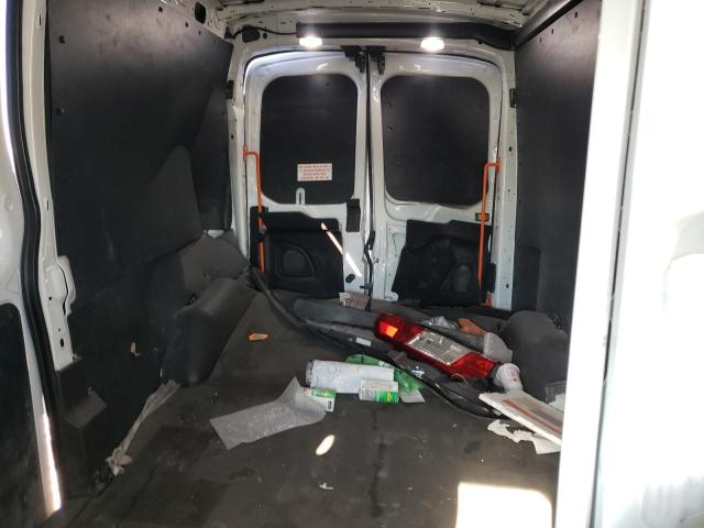 Photo 10 from auction – 2019 FORD TRANSIT T- with VIN 1FTYE2CM6KKB61782