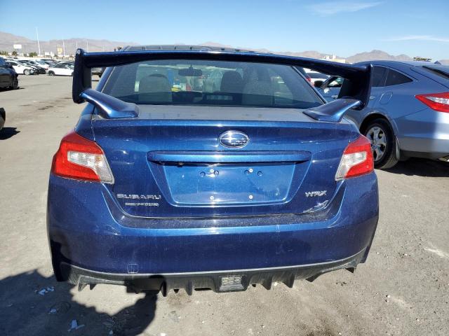 Photo 6 from auction – 2015 SUBARU WRX with VIN JF1VA1A6XF9804697