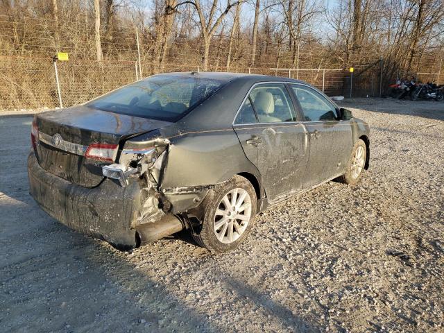 Photo 3 from auction – 2013 TOYOTA CAMRY with VIN 4T1BK1FK7DU529280