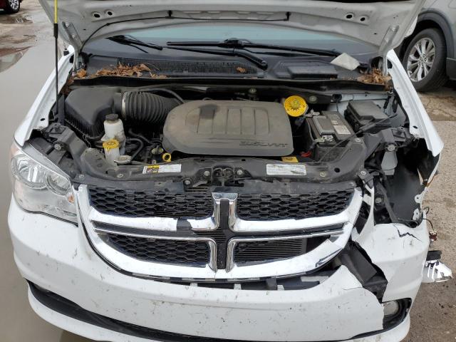 Photo 12 from auction – 2020 DODGE GRAND CARA with VIN 2C4RDGCG9LR183700