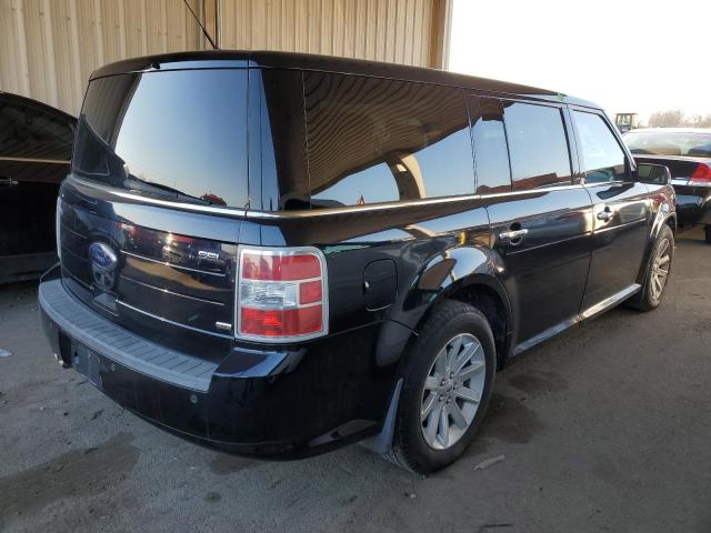 Photo 3 from auction – 2010 FORD FLEX SEL with VIN 2FMHK6CC0ABB14291