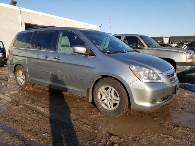 Photo 4 from auction – 2006 HONDA ODYSSEY EX with VIN 5FNRL38676B030373