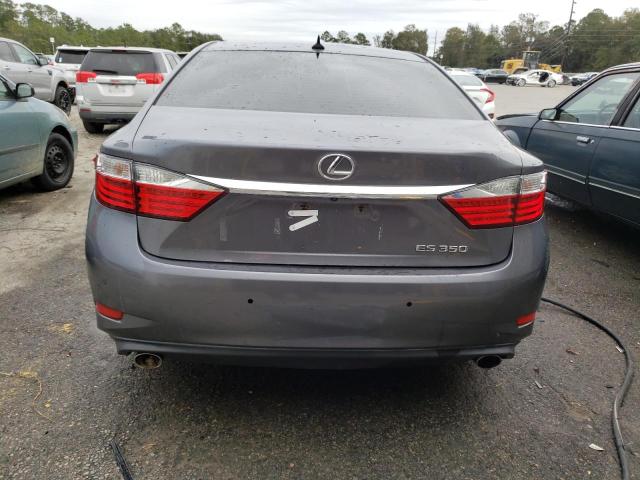 Photo 6 from auction – 2013 LEXUS ES 350 with VIN JTHBK1GG3D2009490