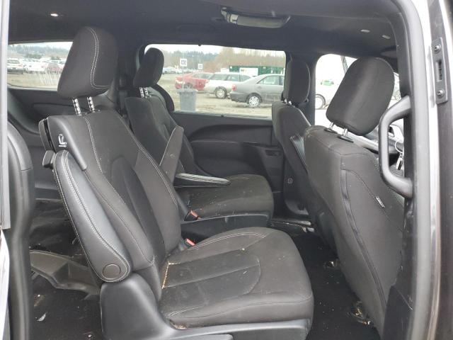 Photo 11 from auction – 2021 CHRYSLER PACIFICA H with VIN 2C4RC1R7XMR501459
