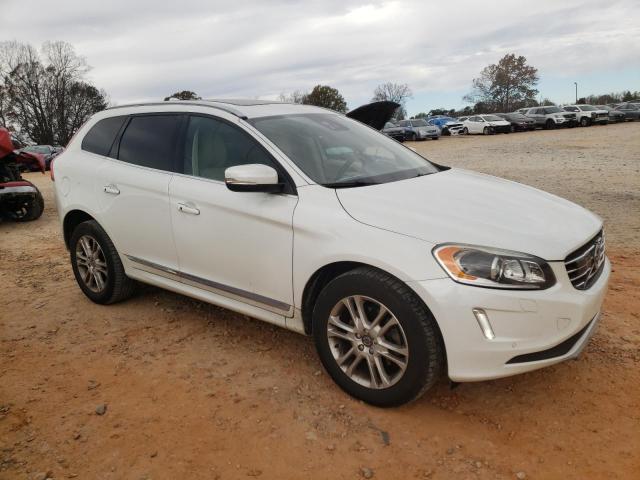 Photo 4 from auction – 2016 VOLVO XC60 T5 PL with VIN YV440MDM5G2831379