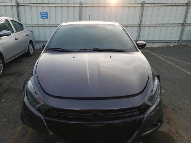 Photo 5 from auction – 2014 DODGE DART SXT with VIN 1C3CDFBBXED902470