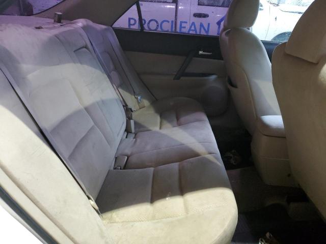 Photo 10 from auction – 2006 MAZDA MAZDA6 with VIN 1YVFP80C065M12973