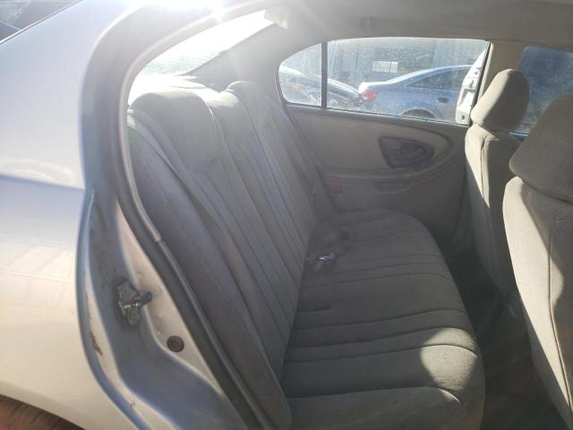 Photo 10 from auction – 2005 CHEVROLET CLASSIC with VIN 1G1ND52F65M174222