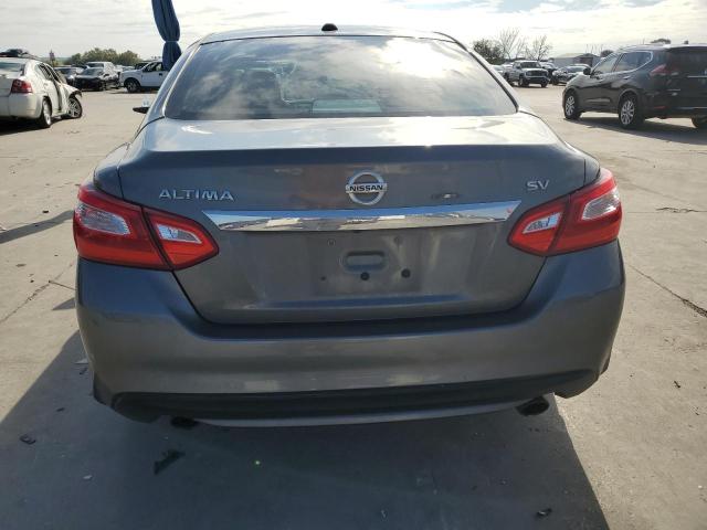 Photo 6 from auction – 2017 NISSAN ALTIMA 2.5 with VIN 1N4AL3AP5HC262086