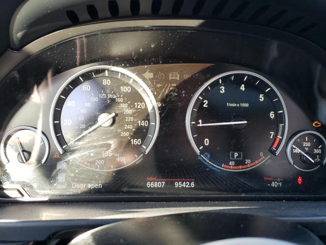 Photo 9 from auction – 2016 BMW 528 XI with VIN WBA5A7C5XGG145144