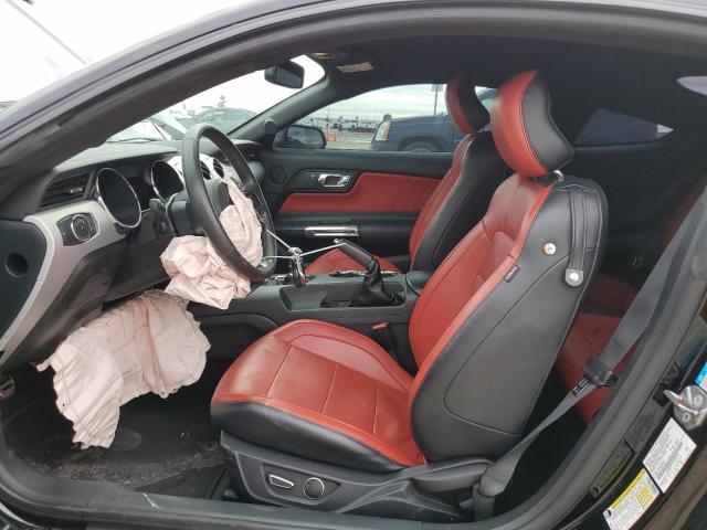Photo 7 from auction – 2015 FORD MUSTANG GT with VIN 1FA6P8CF4F5368008