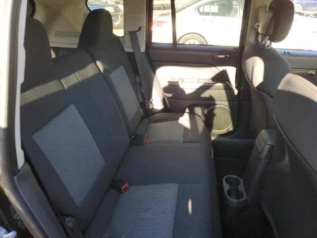 Photo 11 from auction – 2010 JEEP COMPASS SP with VIN 1J4NF4FB0AD593013