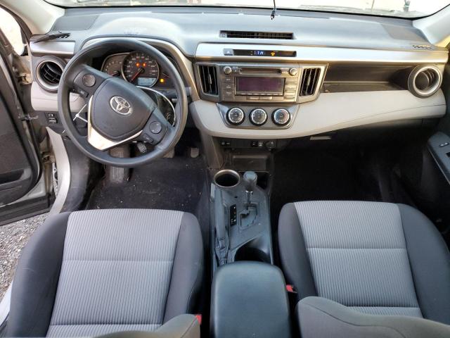 Photo 8 from auction – 2014 TOYOTA RAV4 LE with VIN 2T3ZFREV8EW080049
