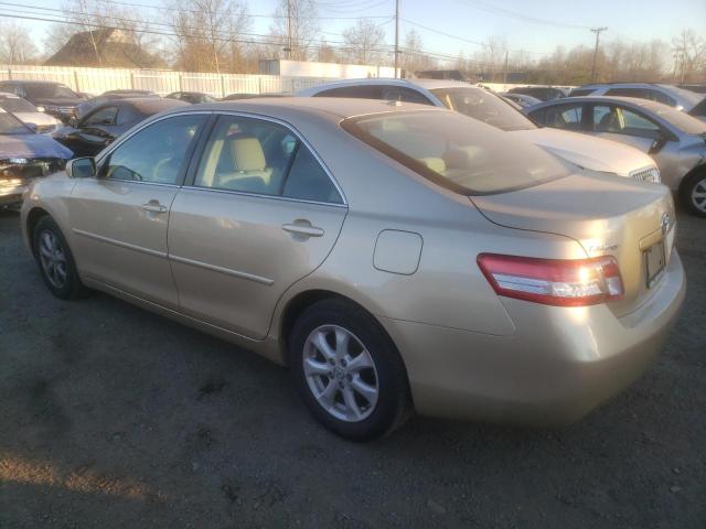Photo 2 from auction – 2011 TOYOTA CAMRY BASE with VIN 4T1BF3EK8BU697041