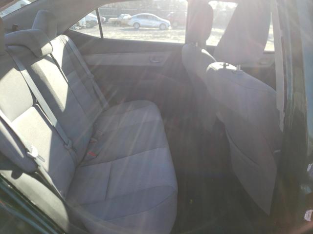 Photo 10 from auction – 2014 TOYOTA COROLLA L with VIN 2T1BURHE6EC035706