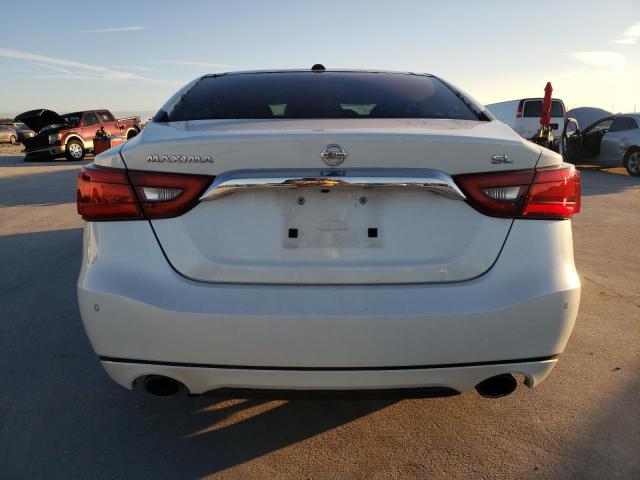 Zdjęcie 6 z aukcji – 2017 NISSAN MAXIMA 3.5 z VIN 1N4AA6AP2HC390700