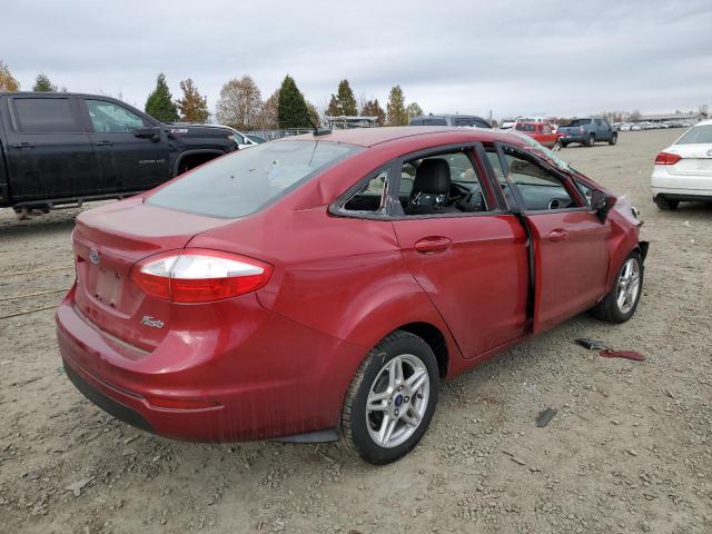 Photo 3 from auction – 2017 FORD FIESTA SE with VIN 3FADP4BJ4HM130632