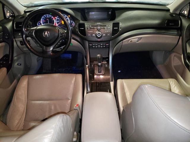 Photo 8 from auction – 2011 ACURA TSX with VIN JH4CU2F60BC000086