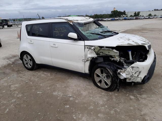 Photo 4 from auction – 2015 KIA SOUL with VIN KNDJN2A23F7174047