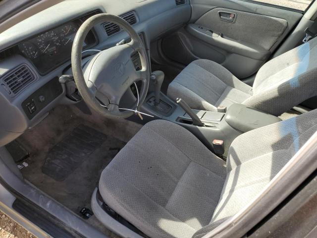 Photo 7 from auction – 2000 TOYOTA CAMRY CE with VIN JT2BG22K1Y0437296