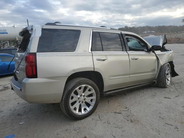 Photo 3 from auction – 2015 CHEVROLET TAHOE C150 with VIN 1GNSCCKC8FR113702