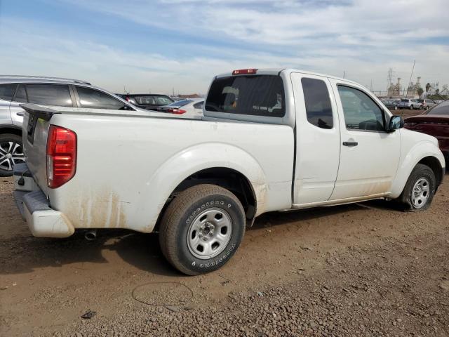 Photo 3 from auction – 2018 NISSAN FRONTIER S with VIN 1N6BD0CT3JN749377